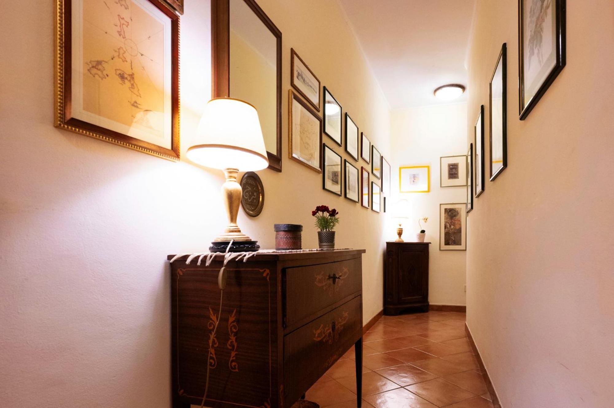Duomo Square Apartment タオルミーナ エクステリア 写真