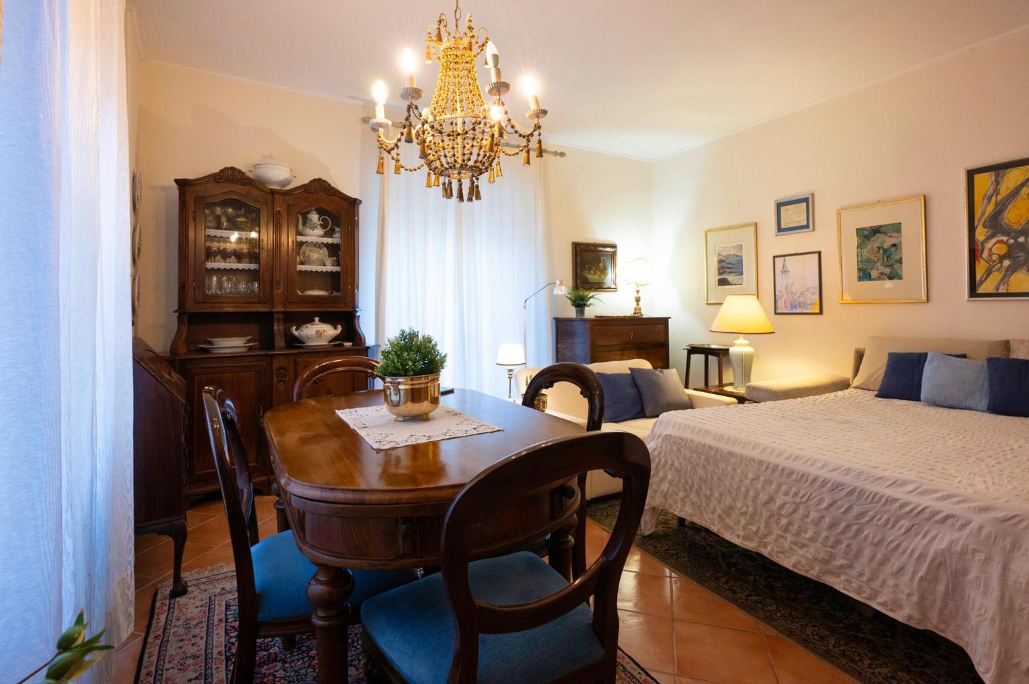 Duomo Square Apartment タオルミーナ エクステリア 写真