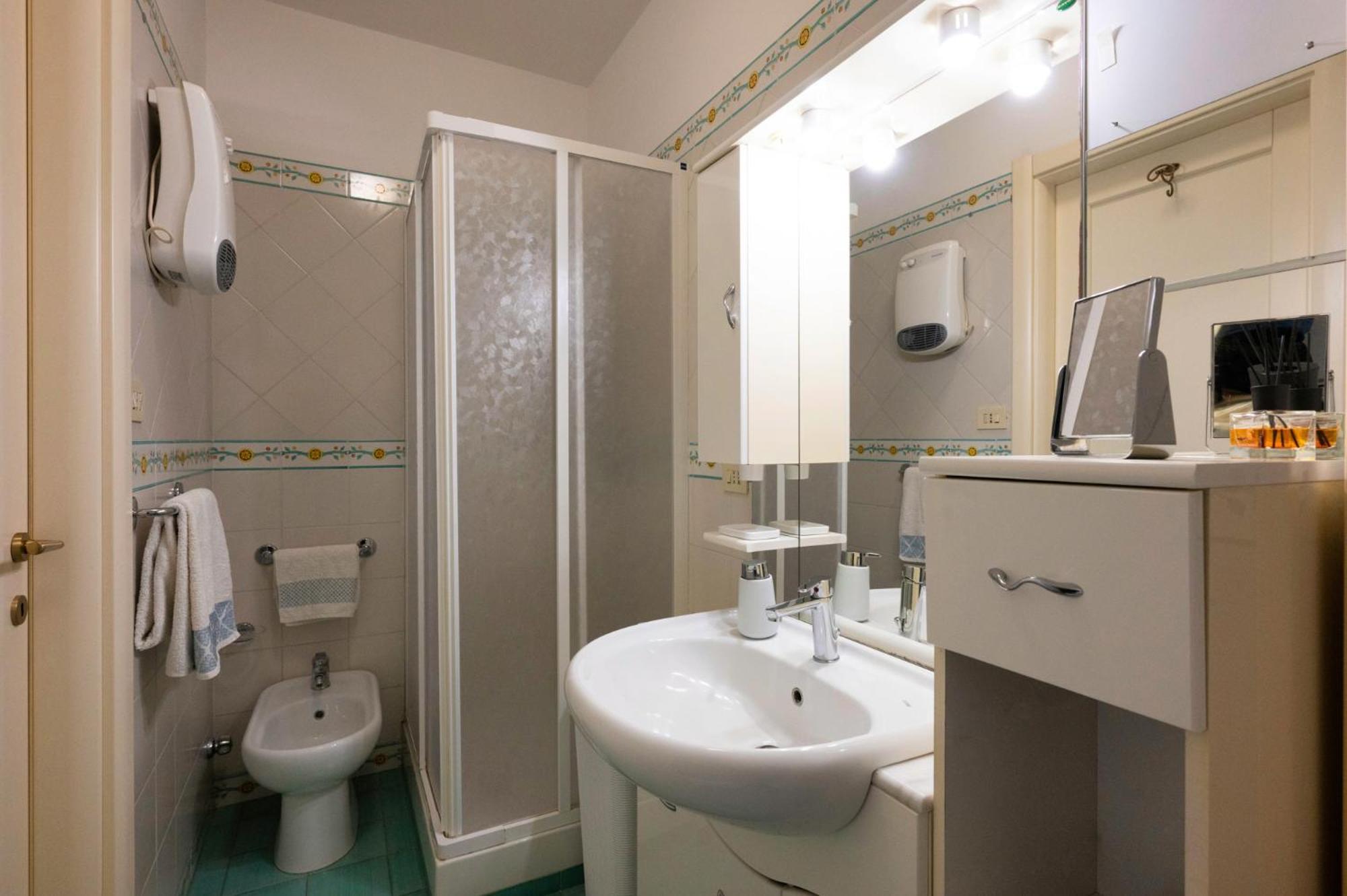 Duomo Square Apartment タオルミーナ エクステリア 写真