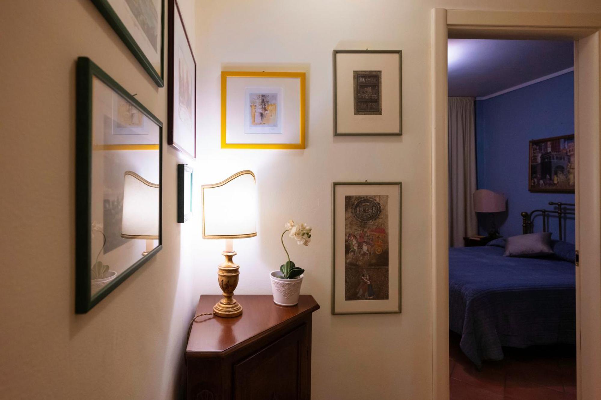 Duomo Square Apartment タオルミーナ エクステリア 写真